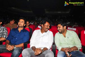 Singam 2 Audio Release