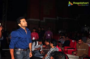 Singam 2 Audio Release