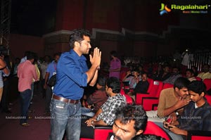 Singam 2 Audio Release