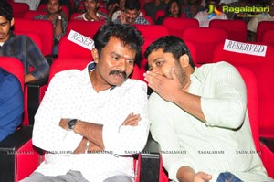 Singam 2 Audio Release