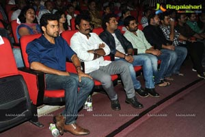 Singam 2 Audio Release