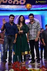 Singam 2 Audio Release