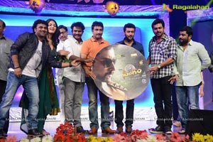 Singam 2 Audio Release