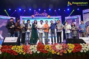 Singam 2 Audio Release