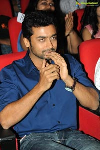 Singam 2 Audio Release