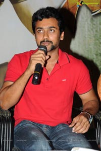 Singam Trailer Launch