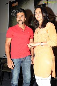 Singam Trailer Launch