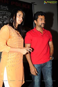 Singam Trailer Launch