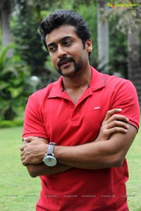 Singam Trailer Launch