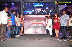 Siva Kesav Audio Release