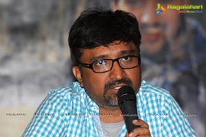 Sumanth Ashwin 2013 Birthday Press Meet