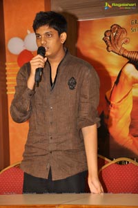 Swami Vivekananda Press Meet