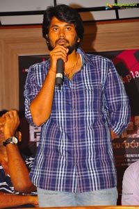 Theatrelo Press Meet