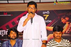 Theatrelo Press Meet