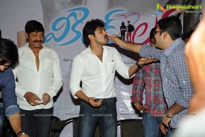 Weekend Love Press Meet