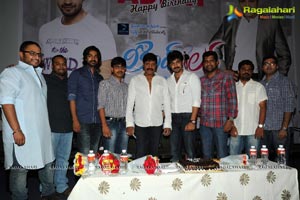 Weekend Love Press Meet