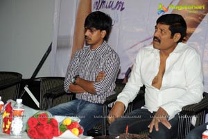 Weekend Love Press Meet