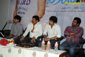 Weekend Love Press Meet