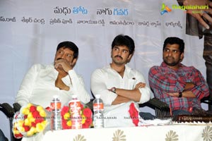 Weekend Love Press Meet