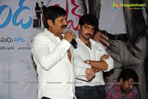 Weekend Love Press Meet