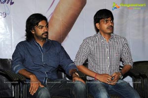 Weekend Love Press Meet