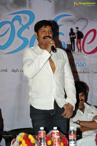 Weekend Love Press Meet