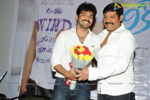 Weekend Love Press Meet