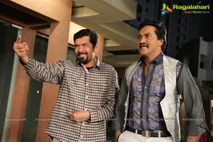 Action 3D Movie Stills