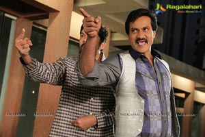 Action 3D Movie Stills