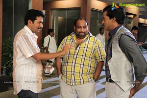 Action 3D Movie Stills