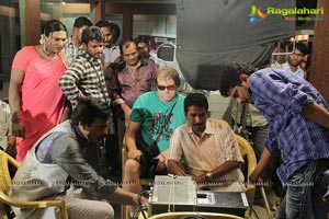 Action 3D Movie Stills