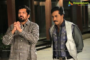 Action 3D Movie Stills