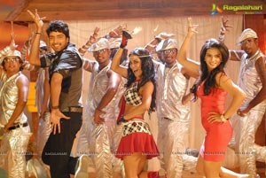 Kevvu Keka Movie Stills