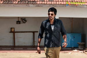 DK Bose Movie Stills