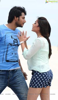 DK Bose Movie Stills