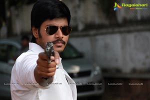 DK Bose Movie Stills