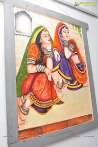 Jhansi Kanyasulkam