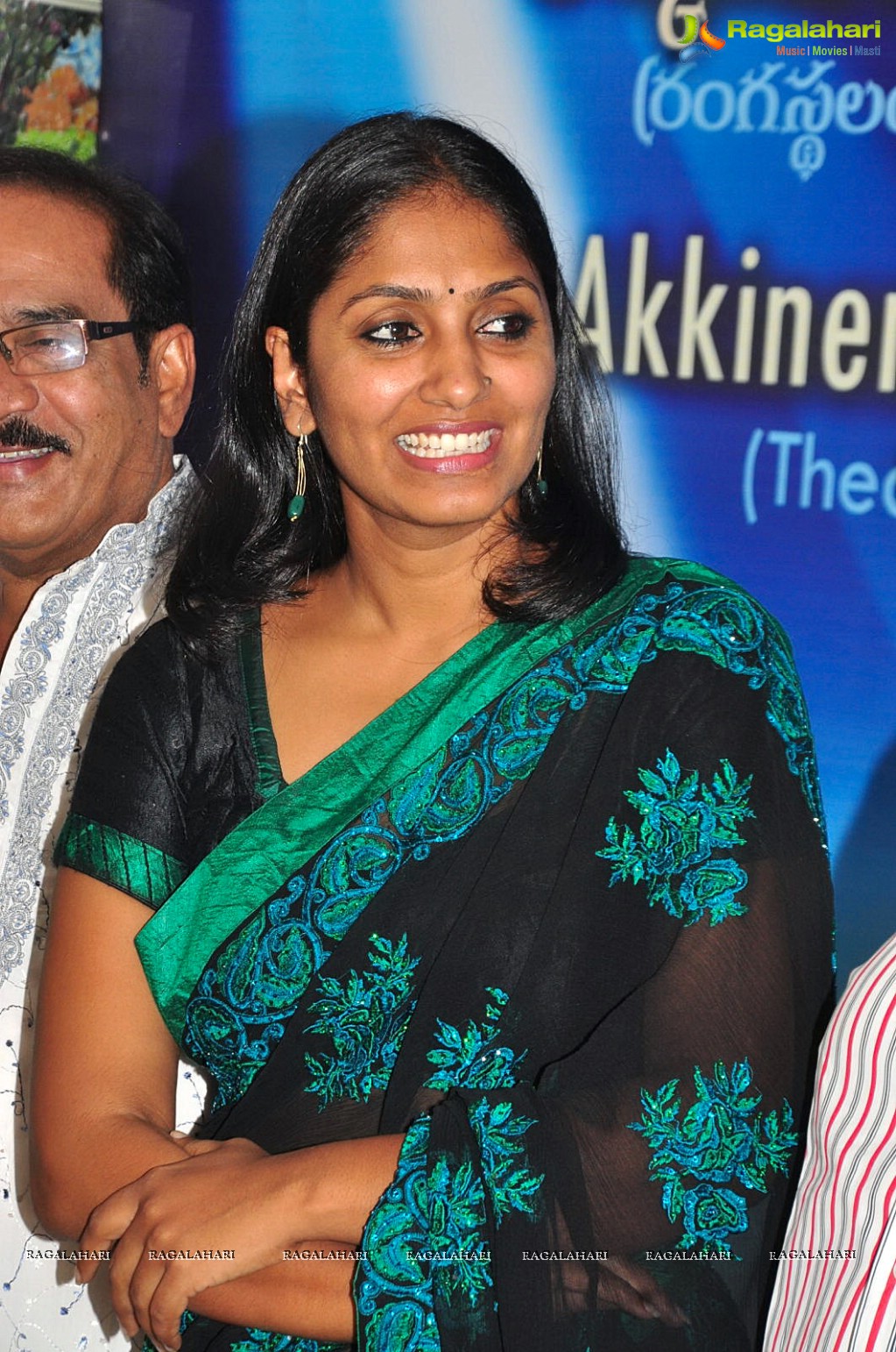 Kanyasulkam Theatre Play Press Meet and Rehearsals