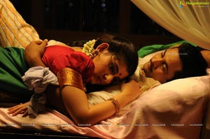 Kamalato Naa Prayanam Movie Stills