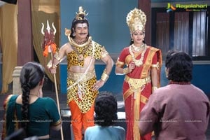 Mahabhakta Siriyala Movie Stills