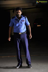 Parking Movie Stills