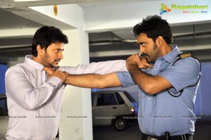 Parking Movie Stills