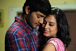 Manasu Maaya Seyake Movie Stills