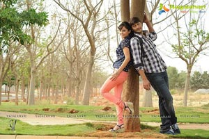 Manasu Maaya Seyake Movie Stills