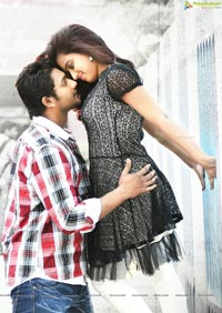 Telugu Cinema Romance