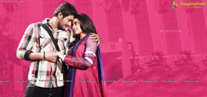 Telugu Cinema Romance
