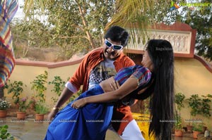 Saradaga Ammayito Hot Scenes