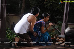 Saradaga Ammayito Hot Scenes