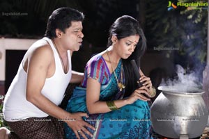 Saradaga Ammayito Hot Scenes