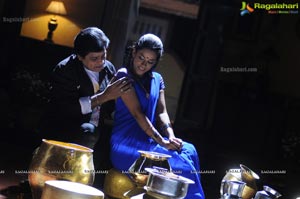 Saradaga Ammayito Hot Scenes